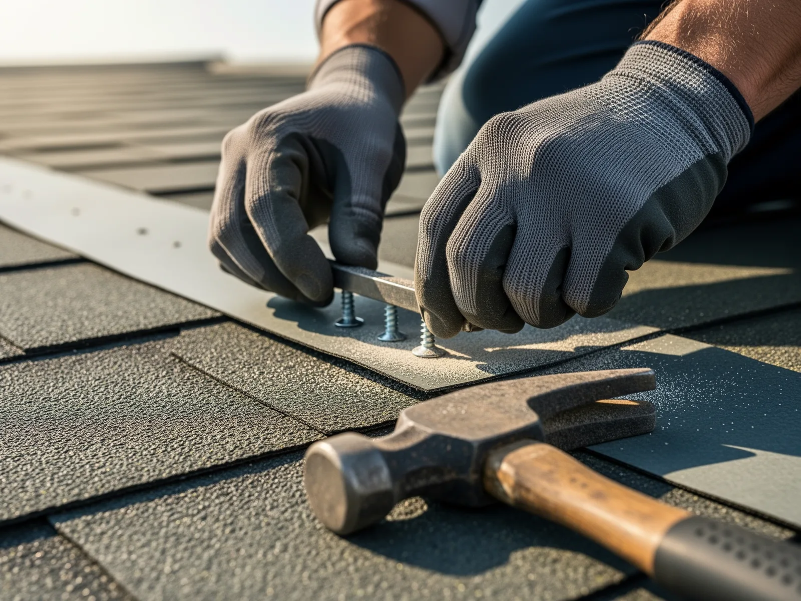 Why choose Fascia Repair in Montross, VA